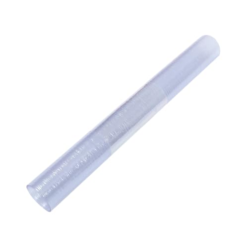 BESPORTBLE Sandtisch Dekorationsmaterial PVC Wasseroberfläche DIY Handgemacht Modell Wasseroberfläche Imitation Fließendes Wasser für Landschaftsszene von BESPORTBLE