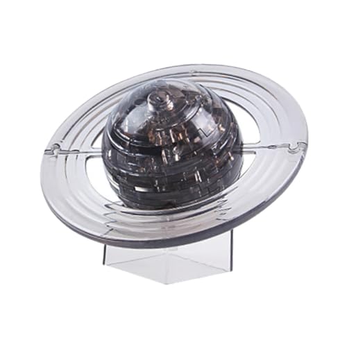BESPORTBLE Saturn Puzzle Teiliges DIY Kristall Modell Robustes Stoßfestes Material Fördert Handwerkliche Fähigkeiten Wahrnehmung und Frühe Bildung BESPORTBLE Saturn Puzzle Teiliges DIY Kristall Modell Robustes Stoßfestes Material Fördert Handwerkliche Fähigkeiten Wahrnehmung und Frühe Bildung von BESPORTBLE