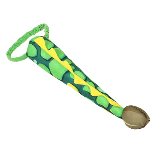 BESPORTBLE Satz Dinosaurier - -Requisiten Dino-kostüm Dinosaurierkostüm Für Kleinkinder Dinosaurier-Cosplay Dinosaurier-Figur Dinosaurierkostüm Für Ankleiden Polyester Green BESPORTBLE Satz Dinosaurier - -Requisiten Dino-kostüm Dinosaurierkostüm Für Kleinkinder Dinosaurier-Cosplay Dinosaurier-Figur Dinosaurierkostüm Für Ankleiden Polyester Green von BESPORTBLE