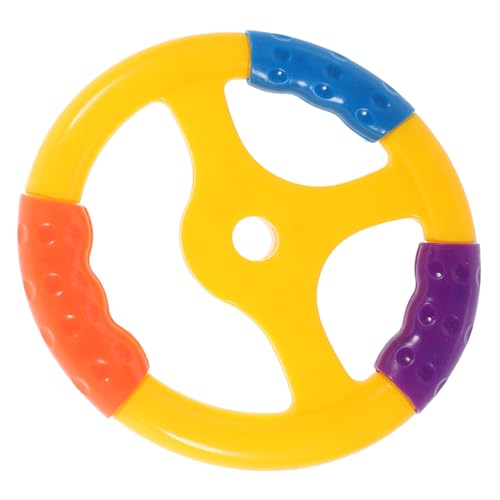 BESPORTBLE Schaukelauto Für Robustes Lenkradspielzeug Für Spielplätze Und Zuhause Fördert Kreativität Und Motorik Für Kleine Fahrabenteuer BESPORTBLE Schaukelauto Für Robustes Lenkradspielzeug Für Spielplätze Und Zuhause Fördert Kreativität Und Motorik Für Kleine Fahrabenteuer von BESPORTBLE