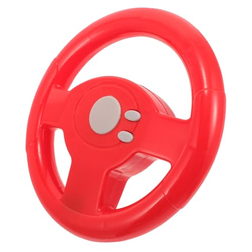 BESPORTBLE Schaukelspielzeug Auto für Interaktives Lenkradspielzeug Leichtes und Sicheres Design für Bumper Cars und Andere Kinderfahrzeuge ohne Batterien BESPORTBLE Schaukelspielzeug Auto für Interaktives Lenkradspielzeug Leichtes und Sicheres Design für Bumper Cars und Andere Kinderfahrzeuge ohne Batterien von BESPORTBLE