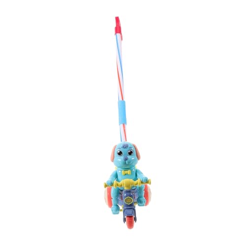 BESPORTBLE Schiebewagen für Kleinkinder Verstellbarer Puppenwagen für Junge Mädchen zum Laufen Lernen Fördert die Motorische Entwicklung Multifunktionales Blau für Jungen und Mädchen BESPORTBLE Schiebewagen für Kleinkinder Verstellbarer Puppenwagen für Junge Mädchen zum Laufen Lernen Fördert die Motorische Entwicklung Multifunktionales Blau für Jungen und Mädchen von BESPORTBLE