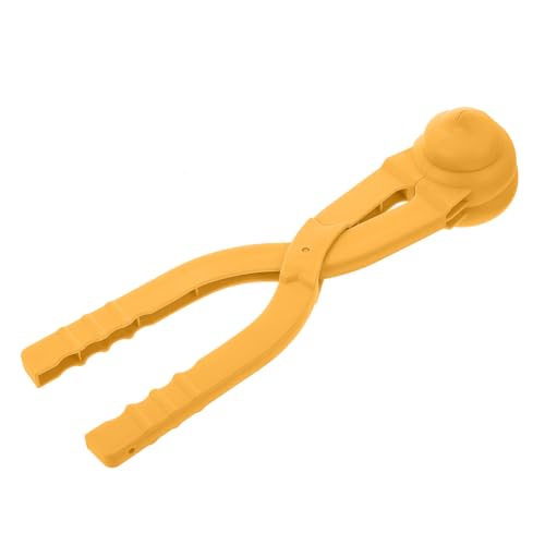 BESPORTBLE Schneeballclip für Großer Maker und Sandspielzeug für Winter und Strand Leicht zu Bedienen für Schneeballkämpfe im Freien Farbe Zufällig BESPORTBLE Schneeballclip für Großer Maker und Sandspielzeug für Winter und Strand Leicht zu Bedienen für Schneeballkämpfe im Freien Farbe Zufällig von BESPORTBLE
