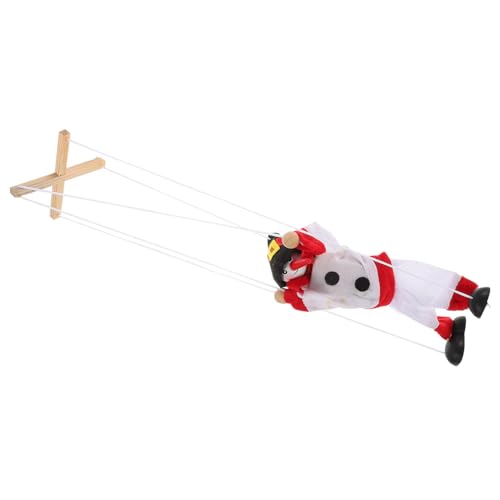 BESPORTBLE Schneemann aus Stoff Interaktives für Kreatives Weihnachtsdekor Fördert Fantasievolles und Hand Auge Koordination für Schule und Zuhause BESPORTBLE Schneemann aus Stoff Interaktives für Kreatives Weihnachtsdekor Fördert Fantasievolles und Hand Auge Koordination für Schule und Zuhause von BESPORTBLE