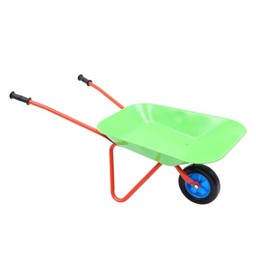 BESPORTBLE Schubkarre Robuste Gartenwerkzeuge Für Rollenspiele Im Freien Sicheres Und Kreatives Aus Hochwertigem Eisenmaterial BESPORTBLE Schubkarre Robuste Gartenwerkzeuge Für Rollenspiele Im Freien Sicheres Und Kreatives Aus Hochwertigem Eisenmaterial von BESPORTBLE