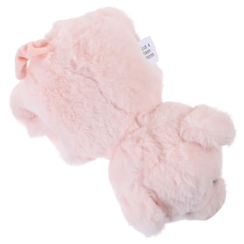 BESPORTBLE Schweineförmiges Slap Armband Niedliches Tier Slap Hugger für Handgelenkdekoration Partygeschenk für Plüschpuppen für Besondere Anlässe BESPORTBLE Schweineförmiges Slap Armband Niedliches Tier Slap Hugger für Handgelenkdekoration Partygeschenk für Plüschpuppen für Besondere Anlässe von BESPORTBLE