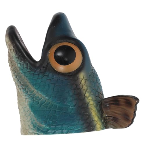 BESPORTBLE Sea Animal Handpuppe Kleine Fliegender Fisch Kreatives Für Fördert Motorik Kommunikation Und Eltern Junge Mädchen bindung BESPORTBLE Sea Animal Handpuppe Kleine Fliegender Fisch Kreatives Für Fördert Motorik Kommunikation Und Eltern Junge Mädchen bindung von BESPORTBLE