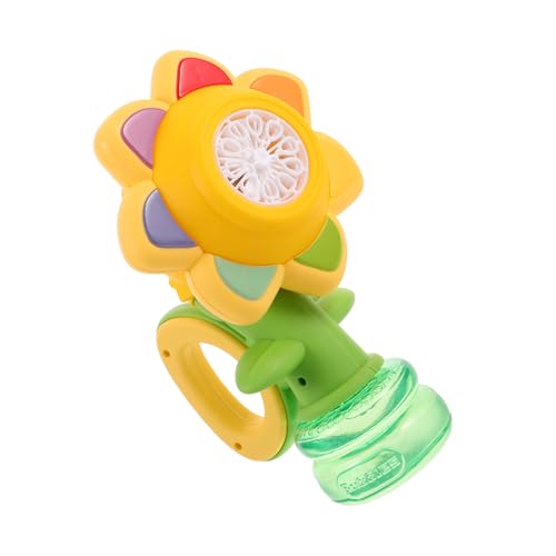 BESPORTBLE Seifenblasenmaschine Hochzeitsblasenmaschine Bubble Zauberstab Blumenblasenstab Blasenmacher Elektrischer Seifenblasenhersteller Leichte Blasenmaschine Plastik BESPORTBLE Seifenblasenmaschine Hochzeitsblasenmaschine Bubble Zauberstab Blumenblasenstab Blasenmacher Elektrischer Seifenblasenhersteller Leichte Blasenmaschine Plastik von BESPORTBLE