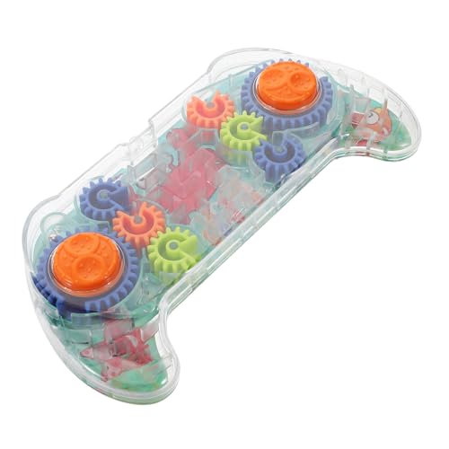 BESPORTBLE Sensorisches Labyrinthspielzeug für Montessori Kognitives und Koordination Sicheres und Visuell Ansprechendes für Interaktives Lernen BESPORTBLE Sensorisches Labyrinthspielzeug für Montessori Kognitives und Koordination Sicheres und Visuell Ansprechendes für Interaktives Lernen von BESPORTBLE