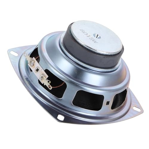 BESPORTBLE Set Rindfleischautomatenzubehör Zubehör Für Unterhaltungsautomaten Lautsprecher Interne Lautsprecher Lautsprecher Ersatzzubehör Speaker Spielkonsole Elektronisches Bauteil Schwarz von BESPORTBLE