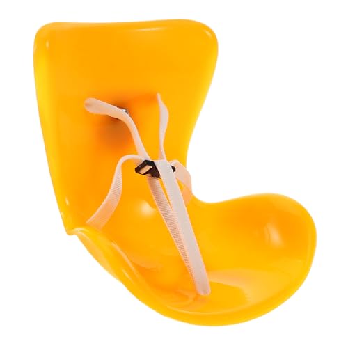 BESPORTBLE Sicherheitsautositz Für Babypuppen Puppenzubehör Für Kreative Rollenspiele Für Kleine Puppen Und Spielzeugautos Perfektes Für Puppenliebhaber BESPORTBLE Sicherheitsautositz Für Babypuppen Puppenzubehör Für Kreative Rollenspiele Für Kleine Puppen Und Spielzeugautos Perfektes Für Puppenliebhaber von BESPORTBLE