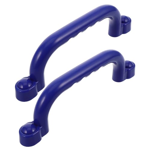 BESPORTBLE Sicherheitsgriffe für Spielgeräte Ergonomische Kunststoff Handgriffe Leuchtenden Farben Installieren für Klettergerüste und Spielhäuser für Drinnen und Draußen BESPORTBLE Sicherheitsgriffe für Spielgeräte Ergonomische Kunststoff Handgriffe Leuchtenden Farben Installieren für Klettergerüste und Spielhäuser für Drinnen und Draußen von BESPORTBLE