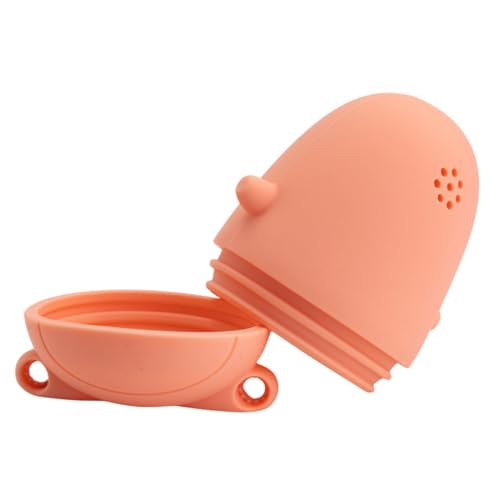 BESPORTBLE Silikon Badespielzeug Für Cartoon Wasserspielzeug Form Eines Weiches Und Sicheres Badespielzeug Für Badewanne Und Babyparty BESPORTBLE Silikon Badespielzeug Für Cartoon Wasserspielzeug Form Eines Weiches Und Sicheres Badespielzeug Für Badewanne Und Babyparty von BESPORTBLE
