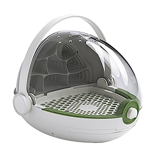 BESPORTBLE Silkworm Raising Holder Beobachtungsbox für Praktischer Insektenkäfig zum Züchten und Beobachten von Seidenraupen Sicherer und Langlebiger Insektenbehälter für Natur und BESPORTBLE Silkworm Raising Holder Beobachtungsbox für Praktischer Insektenkäfig zum Züchten und Beobachten von Seidenraupen Sicherer und Langlebiger Insektenbehälter für Natur und von BESPORTBLE