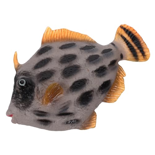 BESPORTBLE Simulation Fischmodell Realistisches Tiermodell Für Aquarium Und Zimmerdekoration Pädagogisches Für Meerestiere Figuren BESPORTBLE Simulation Fischmodell Realistisches Tiermodell Für Aquarium Und Zimmerdekoration Pädagogisches Für Meerestiere Figuren von BESPORTBLE