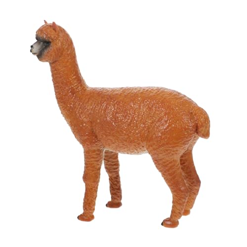 BESPORTBLE Simulation Stofftier Figur aus Sicherem Kunststoff Realistische Tierfigur mit Glatter Oberfläche Pädagogisches Dekor für Kinderzimmer und Klassenzimmer Leicht und Langlebig BESPORTBLE Simulation Stofftier Figur aus Sicherem Kunststoff Realistische Tierfigur mit Glatter Oberfläche Pädagogisches Dekor für Kinderzimmer und Klassenzimmer Leicht und Langlebig von BESPORTBLE