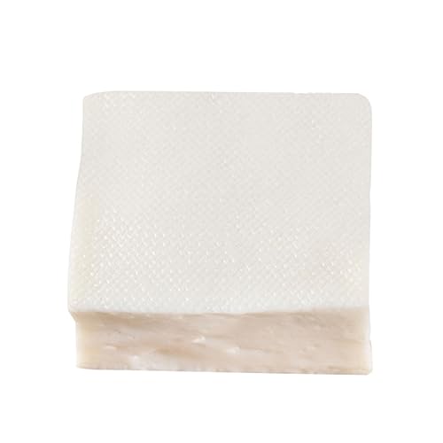 BESPORTBLE Simulation Tofu Block Modell Realistisches Tofu für Fotografie Deko für Essensgeschäfte und Kreative Präsentationen BESPORTBLE Simulation Tofu Block Modell Realistisches Tofu für Fotografie Deko für Essensgeschäfte und Kreative Präsentationen von BESPORTBLE