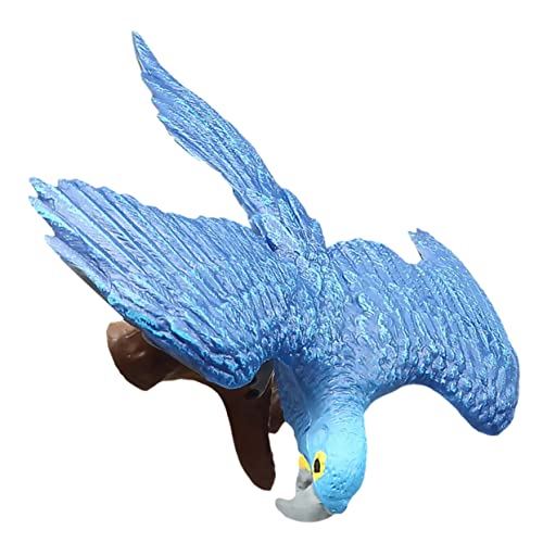 BESPORTBLE Simulation Vogelmodell Für Cartoon Puppen Gelb Blau Und Marineblau Für Kreatives Und Lernaktivitäten Für Jahren BESPORTBLE Simulation Vogelmodell Für Cartoon Puppen Gelb Blau Und Marineblau Für Kreatives Und Lernaktivitäten Für Jahren von BESPORTBLE