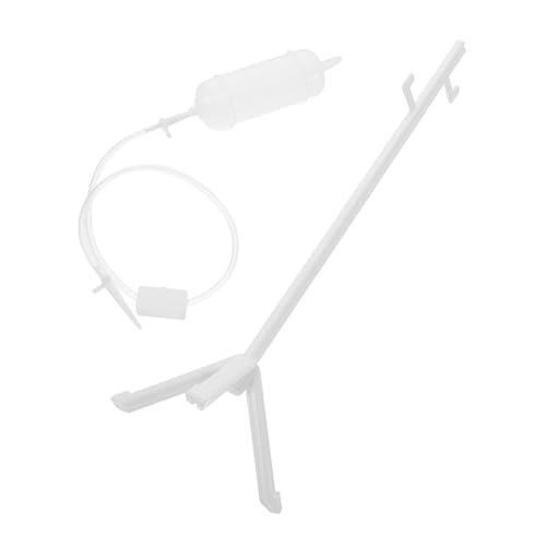 BESPORTBLE Simulations Infusionsflasche mit Realistischem Design Langlebiges Medizinisches Rollenspiel für Geeignet als Arzt und Krankenschwestern Requisite Farbenfrohes Puppenzubehör BESPORTBLE Simulations Infusionsflasche mit Realistischem Design Langlebiges Medizinisches Rollenspiel für Geeignet als Arzt und Krankenschwestern Requisite Farbenfrohes Puppenzubehör von BESPORTBLE