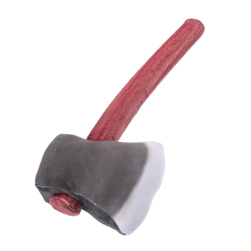 BESPORTBLE Simulierte Plüsch für Halloween Lustiges für Cosplay und Bühnenaufführungen für Halloween Party Dekorationen BESPORTBLE Simulierte Plüsch für Halloween Lustiges für Cosplay und Bühnenaufführungen für Halloween Party Dekorationen von BESPORTBLE
