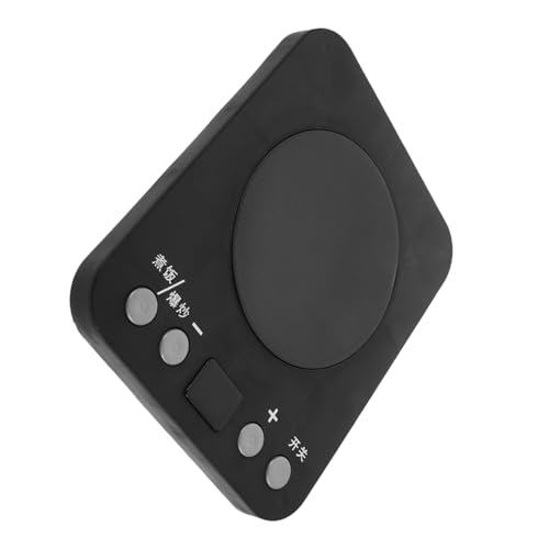 BESPORTBLE Simulierter Induktionsherd für Stabiles Interaktives Küchenspielzeug Fantasievolle Kochspiele Pädagogisches Rollenspiel Kleinkinder BESPORTBLE Simulierter Induktionsherd für Stabiles Interaktives Küchenspielzeug Fantasievolle Kochspiele Pädagogisches Rollenspiel Kleinkinder von BESPORTBLE