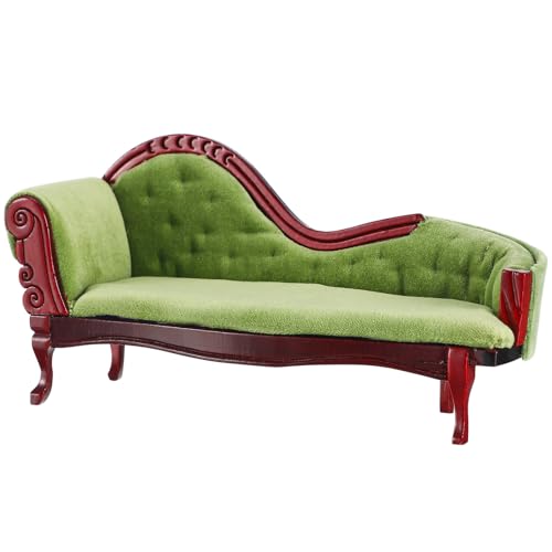 BESPORTBLE Sofa Für Puppenhaus Elegante Rote Couch Für Kreative Spielideen Winziges Sofa Für Puppenhaus Zubehör Miniaturmöbel Für Traumhafte Szenen BESPORTBLE Sofa Für Puppenhaus Elegante Rote Couch Für Kreative Spielideen Winziges Sofa Für Puppenhaus Zubehör Miniaturmöbel Für Traumhafte Szenen von BESPORTBLE