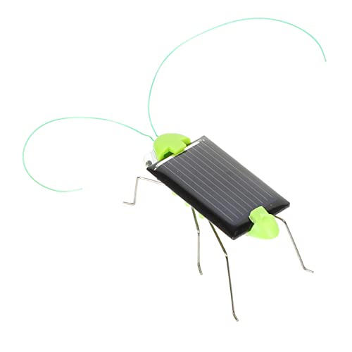 BESPORTBLE Solarbetriebenes Biologisches Lebensechte Solar Für Lustiges Kniffliges Lernspielzeug Für Wissenschaftsexperimente Und Projekte Pädagogisches Kinderspielzeug BESPORTBLE Solarbetriebenes Biologisches Lebensechte Solar Für Lustiges Kniffliges Lernspielzeug Für Wissenschaftsexperimente Und Projekte Pädagogisches Kinderspielzeug von BESPORTBLE
