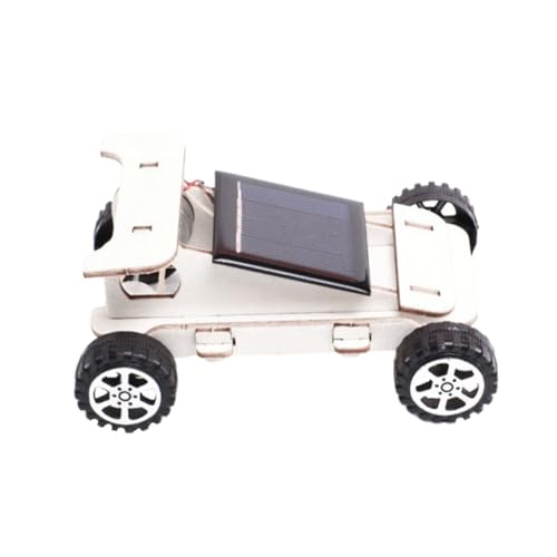 BESPORTBLE Solarbetriebenes DIY Spielzeugauto für Lernspielzeug für Praktische Fähigkeiten und Kreatives Basteln für Schulprojekte und Outdoor Spielgeräte BESPORTBLE Solarbetriebenes DIY Spielzeugauto für Lernspielzeug für Praktische Fähigkeiten und Kreatives Basteln für Schulprojekte und Outdoor Spielgeräte von BESPORTBLE