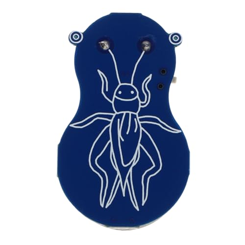 BESPORTBLE Sound Maker Versteckter Nerviger Sound Streich Halloween Schrei Streich Halloween Party Gefälligkeiten Streich Ornament Trick Sounder Furz Noise Maker Sounder von BESPORTBLE