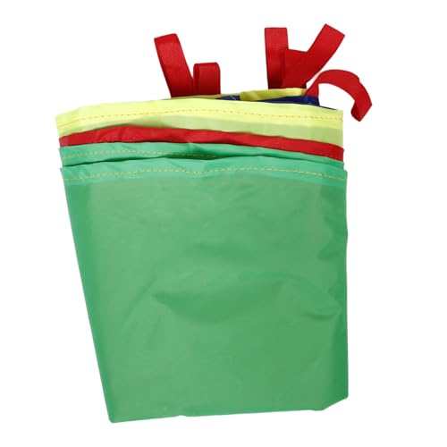 BESPORTBLE Kooperatives Spielzelt Spiel Spielzeug Jungen Und Mädchen Ausrüstung 8 Griffe Kindergarten Requisiten von BESPORTBLE