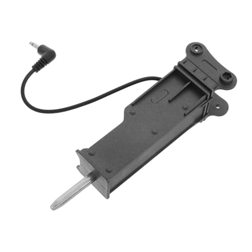 BESPORTBLE Spielzeugbagger Gripper Robustes Baggerzubehör für Elektrisches Baggern Langlebig und Sicher für Baustellen Freien BESPORTBLE Spielzeugbagger Gripper Robustes Baggerzubehör für Elektrisches Baggern Langlebig und Sicher für Baustellen Freien von BESPORTBLE
