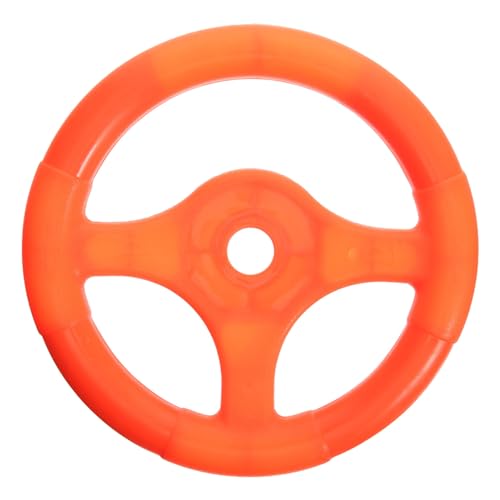 BESPORTBLE Spielzeuglenkrad für Bumper Cars Robustes Steuergerät Kompatibel mit Verschiedenen Fahrzeugmodellen Ergonomisch und Sicher Gestaltet Leicht zu Montieren und Langlebig für Junge BESPORTBLE Spielzeuglenkrad für Bumper Cars Robustes Steuergerät Kompatibel mit Verschiedenen Fahrzeugmodellen Ergonomisch und Sicher Gestaltet Leicht zu Montieren und Langlebig für Junge von BESPORTBLE