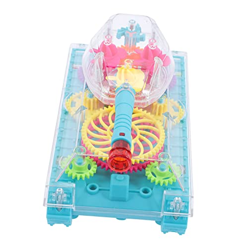 BESPORTBLE Spielzeugtankauto mit Licht und Musik Interaktives Lernspielzeug für Kleinkinder Fördert Kreativität und Hand Augen Koordination für Jungen BESPORTBLE Spielzeugtankauto mit Licht und Musik Interaktives Lernspielzeug für Kleinkinder Fördert Kreativität und Hand Augen Koordination für Jungen von BESPORTBLE