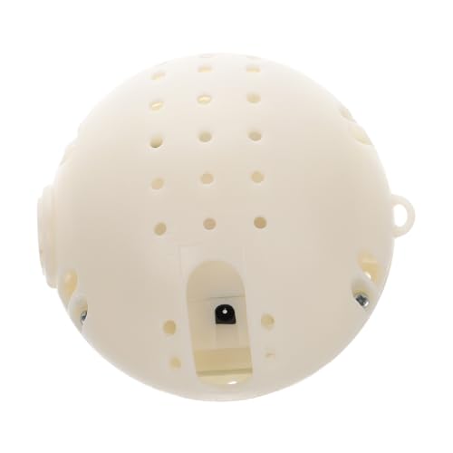 BESPORTBLE Springendes Bewegung DIY Zubehör Robustes Spielzeugteil für Selbermachen und Reparieren Interaktives Plüschspielzeug Mechanisches Bewegungselement von BESPORTBLE