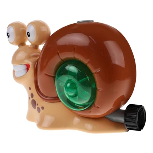 BESPORTBLE Sprinkler aus Lustiger Wasser Sprinkler für Garten Niedliches Cartoon Design für Outdoor im Sommer Kühlende Spaßmomente BESPORTBLE Sprinkler aus Lustiger Wasser Sprinkler für Garten Niedliches Cartoon Design für Outdoor im Sommer Kühlende Spaßmomente von BESPORTBLE