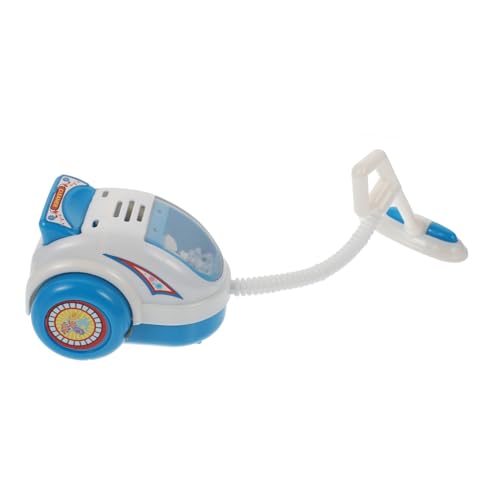 BESPORTBLE Staubsauger Mini Staubreiniger Lernspielzeug ohne Batterie Pädagogisch Handlich Sicher Glatte Oberfläche Fördert Geschicklichkeit und Spielerisches Lernen für Jungen und Mädchen BESPORTBLE Staubsauger Mini Staubreiniger Lernspielzeug ohne Batterie Pädagogisch Handlich Sicher Glatte Oberfläche Fördert Geschicklichkeit und Spielerisches Lernen für Jungen und Mädchen von BESPORTBLE