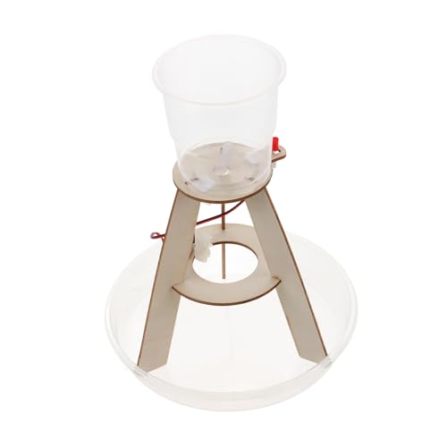 BESPORTBLE Stem Generator Für Physikspielzeug Für DIY Experimente Wissenschafts Kit Für Lernspielzeug Für Physik Und Technik BESPORTBLE Stem Generator Für Physikspielzeug Für DIY Experimente Wissenschafts Kit Für Lernspielzeug Für Physik Und Technik von BESPORTBLE
