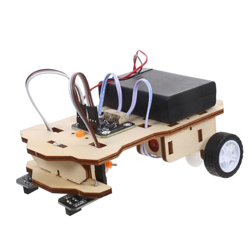 BESPORTBLE Stem Solar Rennwagen Bausatz für DIY Solarauto Modellbausatz mit Wissenschaftliches Lernspielzeug für Jungen und Mädchen Jahre Indoor und Outdoor Umweltbewusstes Bastelset BESPORTBLE Stem Solar Rennwagen Bausatz für DIY Solarauto Modellbausatz mit Wissenschaftliches Lernspielzeug für Jungen und Mädchen Jahre Indoor und Outdoor Umweltbewusstes Bastelset von BESPORTBLE