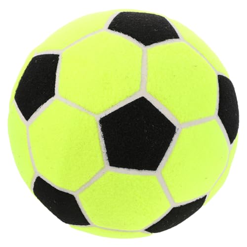 BESPORTBLE Sticky Football Dart Spiel Tragbares Klett Ball aus Filz rutschfeste Fußball Wurfspiel für Indoor und Outdoor Training Familien und Freizeitspaß BESPORTBLE Sticky Football Dart Spiel Tragbares Klett Ball aus Filz rutschfeste Fußball Wurfspiel für Indoor und Outdoor Training Familien und Freizeitspaß von BESPORTBLE