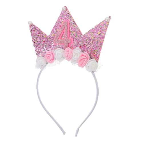 BESPORTBLE Stirnband Leichtes Filz Haarband für Jungen Dekorative Kopfbedeckung für Party und Feierlichkeiten Bequem und Sicher BESPORTBLE Stirnband Leichtes Filz Haarband für Jungen Dekorative Kopfbedeckung für Party und Feierlichkeiten Bequem und Sicher von BESPORTBLE
