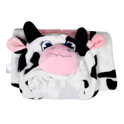 BESPORTBLE Strampler Halloween -party -kostüm Cosplay -kostüm Kinderkostüm Requisite Performance-cosplay-kostüm Kuh-kostüm-requisite Kindertagskostüm Für Kuhkostüm Flanell BESPORTBLE Strampler Halloween -party -kostüm Cosplay -kostüm Kinderkostüm Requisite Performance-cosplay-kostüm Kuh-kostüm-requisite Kindertagskostüm Für Kuhkostüm Flanell von BESPORTBLE