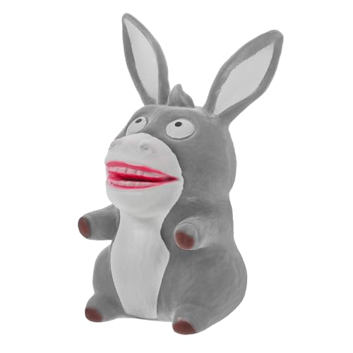 BESPORTBLE Stressabbau Squeeze Toy Kleiner zum Drücken Lustiges Sensorisches Quetschspielzeug für Zuhause Büro Schule zur Stressreduktion und Spaß von BESPORTBLE