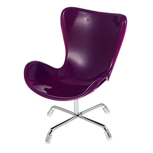 BESPORTBLE Stuhl Modell Kreatives Für Farbenfrohe Desktop Dekoration Leichtere Handhabung Für Puppenhausgestaltung BESPORTBLE Stuhl Modell Kreatives Für Farbenfrohe Desktop Dekoration Leichtere Handhabung Für Puppenhausgestaltung von BESPORTBLE