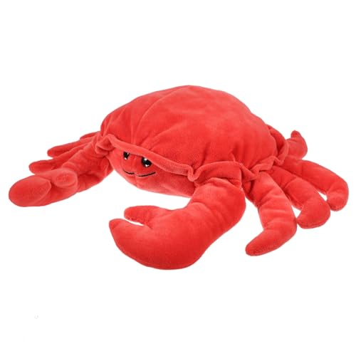 BESPORTBLE Süße Handpuppe Interaktive Stoffpuppe Für Geschichtenerzählen Niedliches Cartoon Design Für Eltern Interaktionen Puppenspielzeug Für Kreative Spiele BESPORTBLE Süße Handpuppe Interaktive Stoffpuppe Für Geschichtenerzählen Niedliches Cartoon Design Für Eltern Interaktionen Puppenspielzeug Für Kreative Spiele von BESPORTBLE
