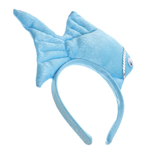 BESPORTBLE Süßes Stirnband Für Mädchen Bezaubernde Kopfbedeckung Für Halloween-Partys von BESPORTBLE