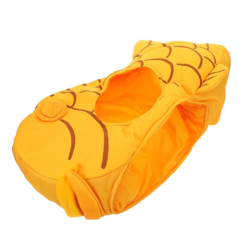 BESPORTBLE Takita Hut lustige Hüte Cosplay kahle Kappen Halloween-Kostüme-Kappe lustige Halloween-Hüte Dreispitz Halloween -Hut lustige Mützen Kostümhut kurzer Plüsch Yellow BESPORTBLE Takita Hut lustige Hüte Cosplay kahle Kappen Halloween-Kostüme-Kappe lustige Halloween-Hüte Dreispitz Halloween -Hut lustige Mützen Kostümhut kurzer Plüsch Yellow von BESPORTBLE