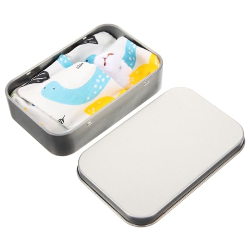 BESPORTBLE Kleiner Plüschbär in Dose Kleiner Taschenbär Bärenpuppe für Kinder für Kuscheliges Bärenspielzeug BESPORTBLE Kleiner Plüschbär in Dose Kleiner Taschenbär Bärenpuppe für Kinder für Kuscheliges Bärenspielzeug von BESPORTBLE