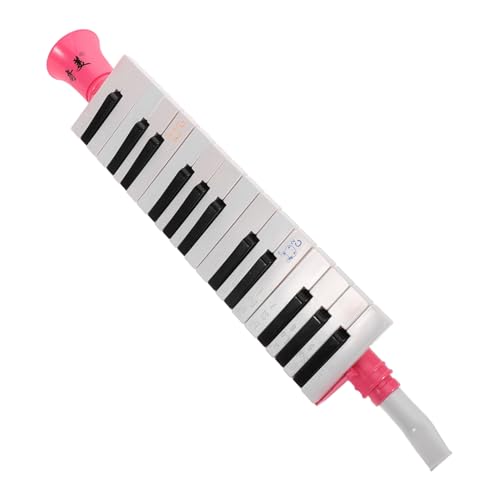 BESPORTBLE Tasten Mundharmonika für Musikinstrument für Anfänger Lernspielzeug Kreativität und Kognitiver Entwicklung BESPORTBLE Tasten Mundharmonika für Musikinstrument für Anfänger Lernspielzeug Kreativität und Kognitiver Entwicklung von BESPORTBLE