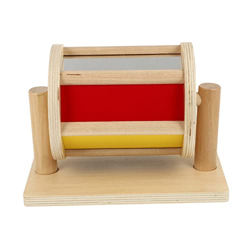 BESPORTBLE Textiltrommelspielzeug Für Kleinkinder Montessori Lernspielzeug Aus Holz Für Pädagogisches Motorik Und Kreativität Für Ab Jahr BESPORTBLE Textiltrommelspielzeug Für Kleinkinder Montessori Lernspielzeug Aus Holz Für Pädagogisches Motorik Und Kreativität Für Ab Jahr von BESPORTBLE