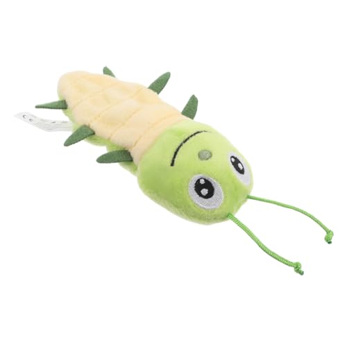 BESPORTBLE Tier Fingerpuppen für Kleinkinder Weiche Plüsch Tierpuppen für Lernspiel und Einzigartiges für Geschichtenerzählen und Rollenspiele von BESPORTBLE